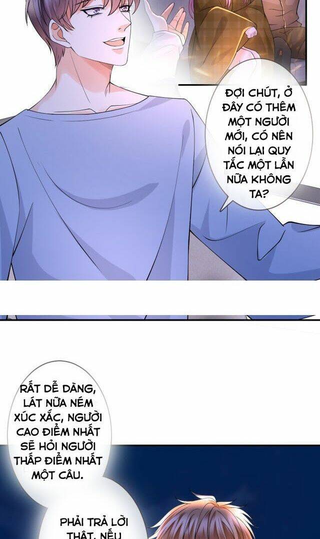 Danh Môn Chí Ái - Chapter 253 - Page 9