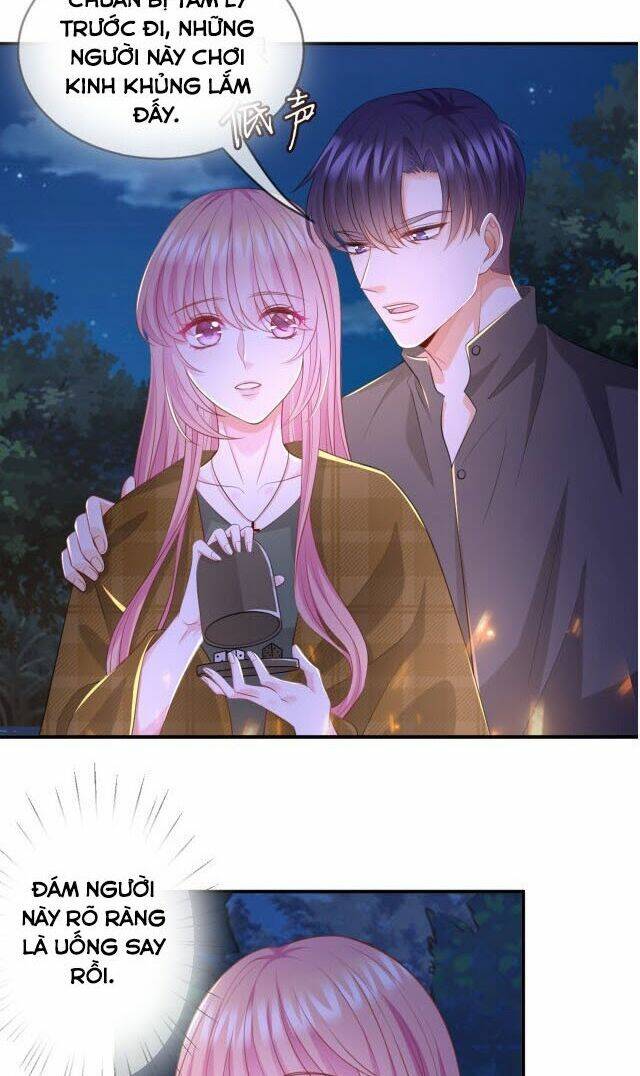 Danh Môn Chí Ái - Chapter 253 - Page 11