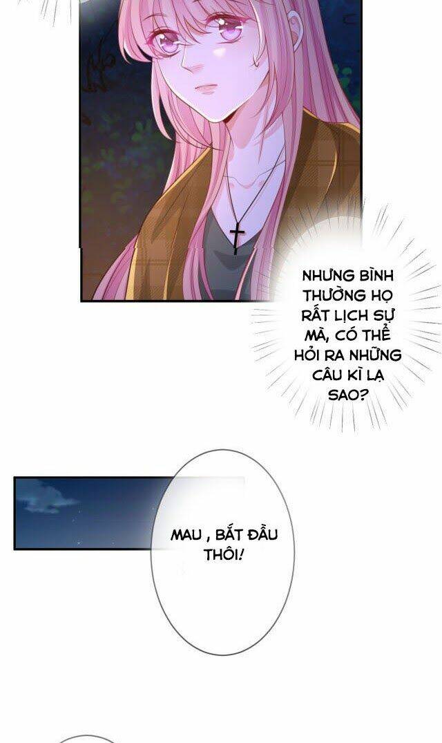 Danh Môn Chí Ái - Chapter 253 - Page 12