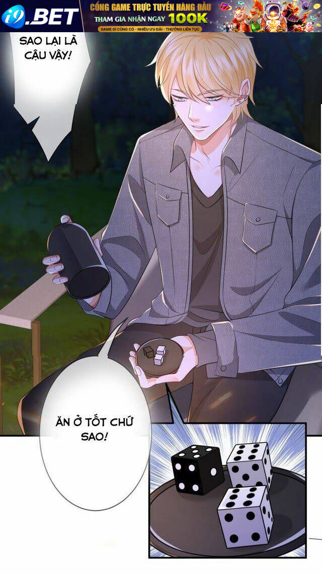 Danh Môn Chí Ái - Chapter 253 - Page 18