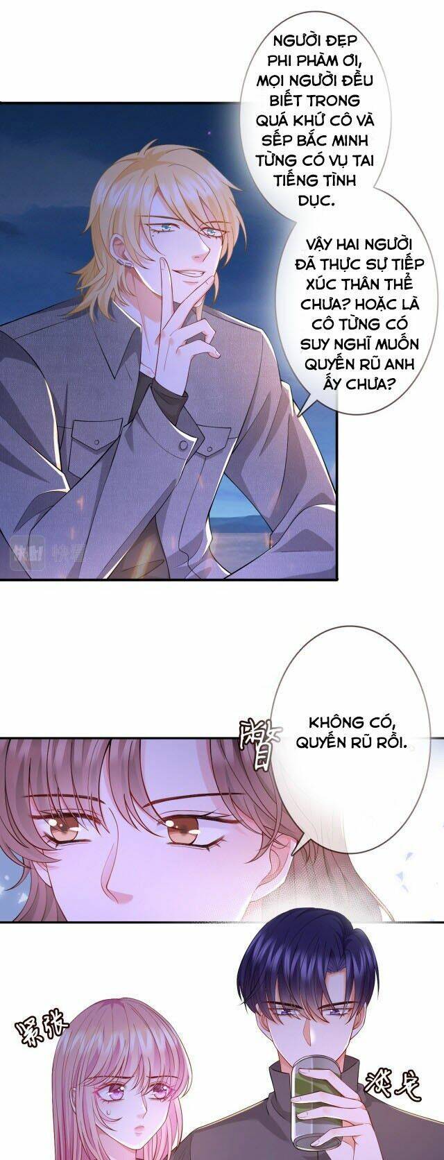 Danh Môn Chí Ái - Chapter 253 - Page 20