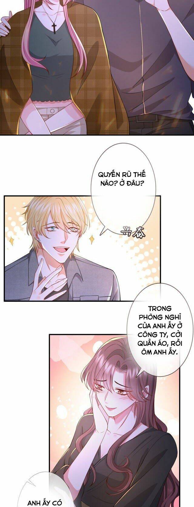 Danh Môn Chí Ái - Chapter 253 - Page 21