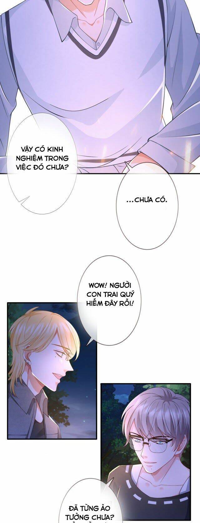 Danh Môn Chí Ái - Chapter 253 - Page 25