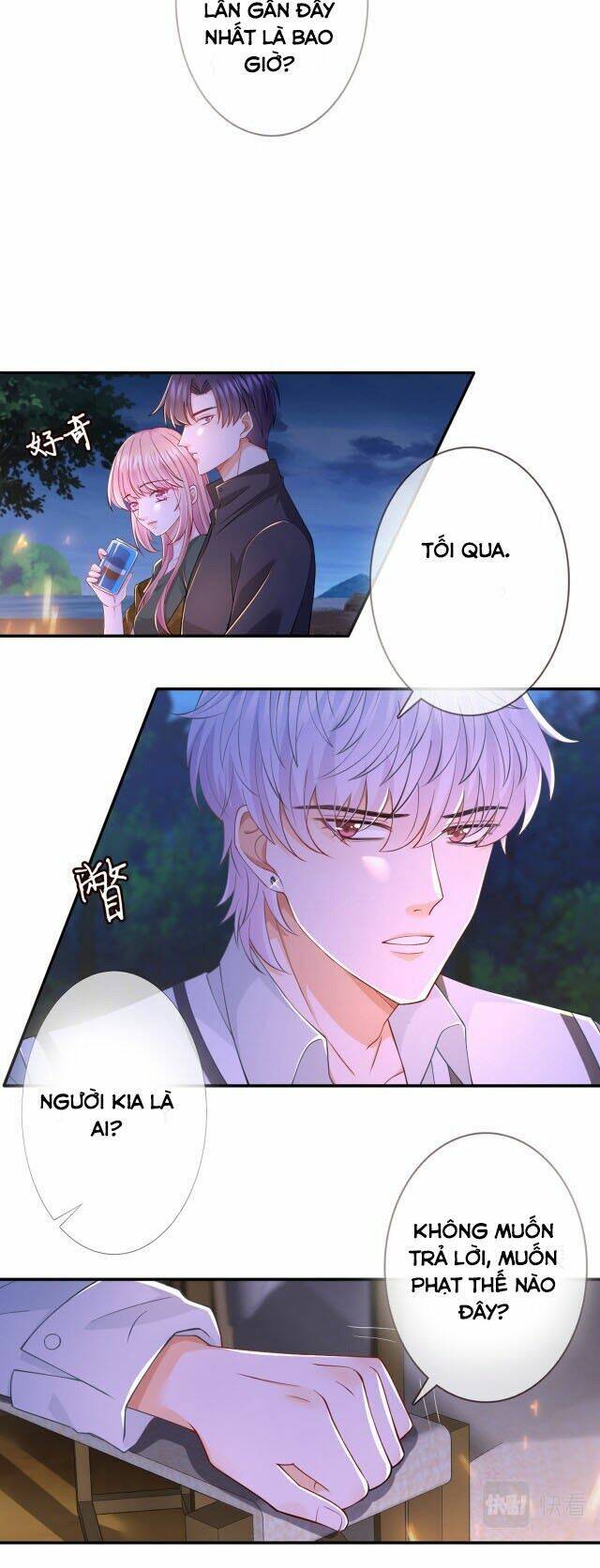 Danh Môn Chí Ái - Chapter 253 - Page 26