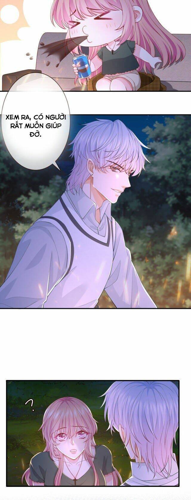 Danh Môn Chí Ái - Chapter 253 - Page 28