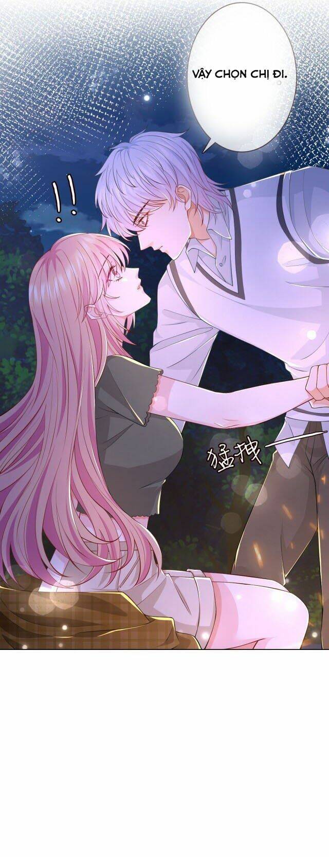 Danh Môn Chí Ái - Chapter 253 - Page 29