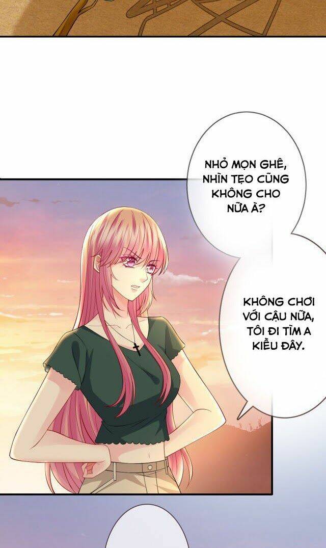 Danh Môn Chí Ái - Chapter 253 - Page 4