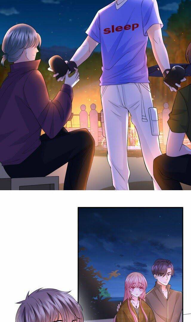 Danh Môn Chí Ái - Chapter 253 - Page 8