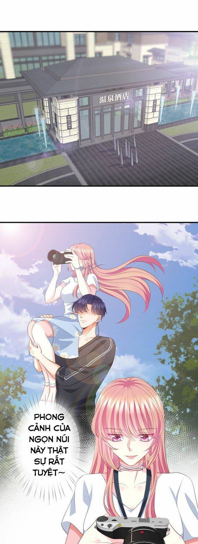 Danh Môn Chí Ái - Chapter 254 - Page 20