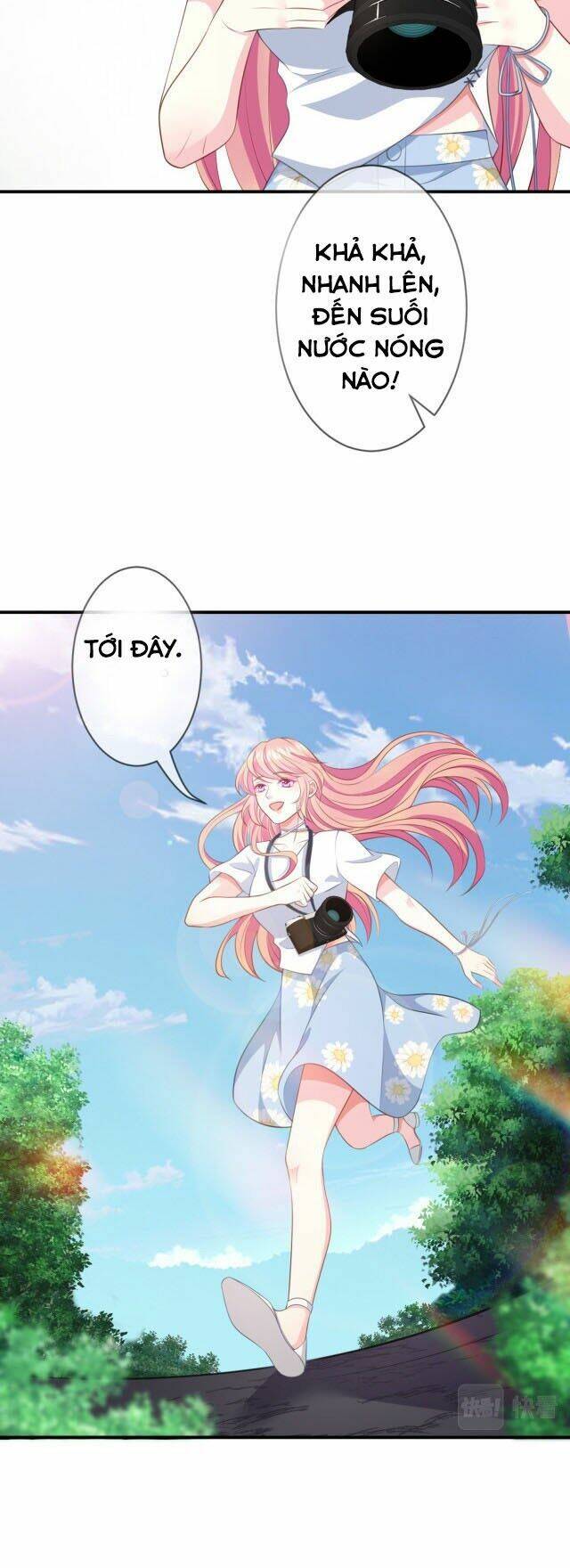 Danh Môn Chí Ái - Chapter 254 - Page 21