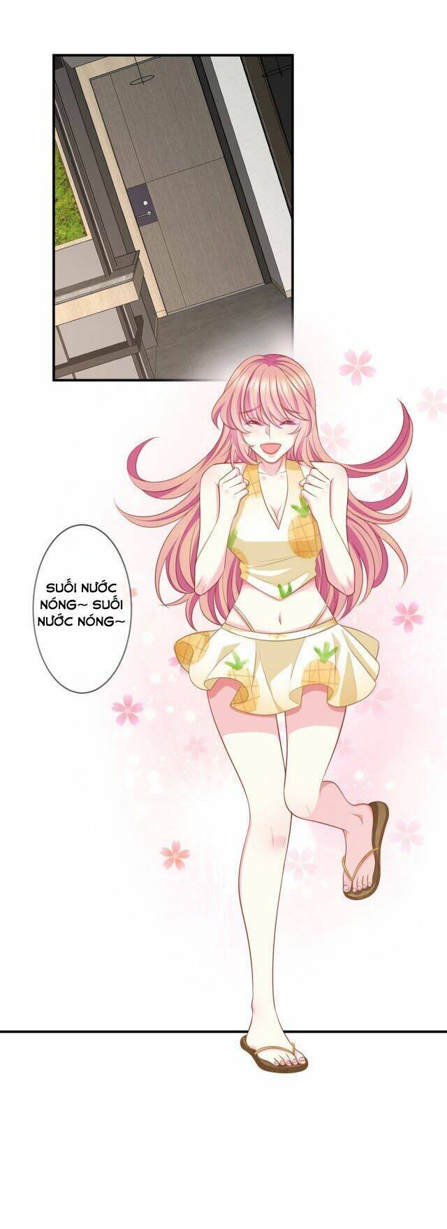 Danh Môn Chí Ái - Chapter 254 - Page 22