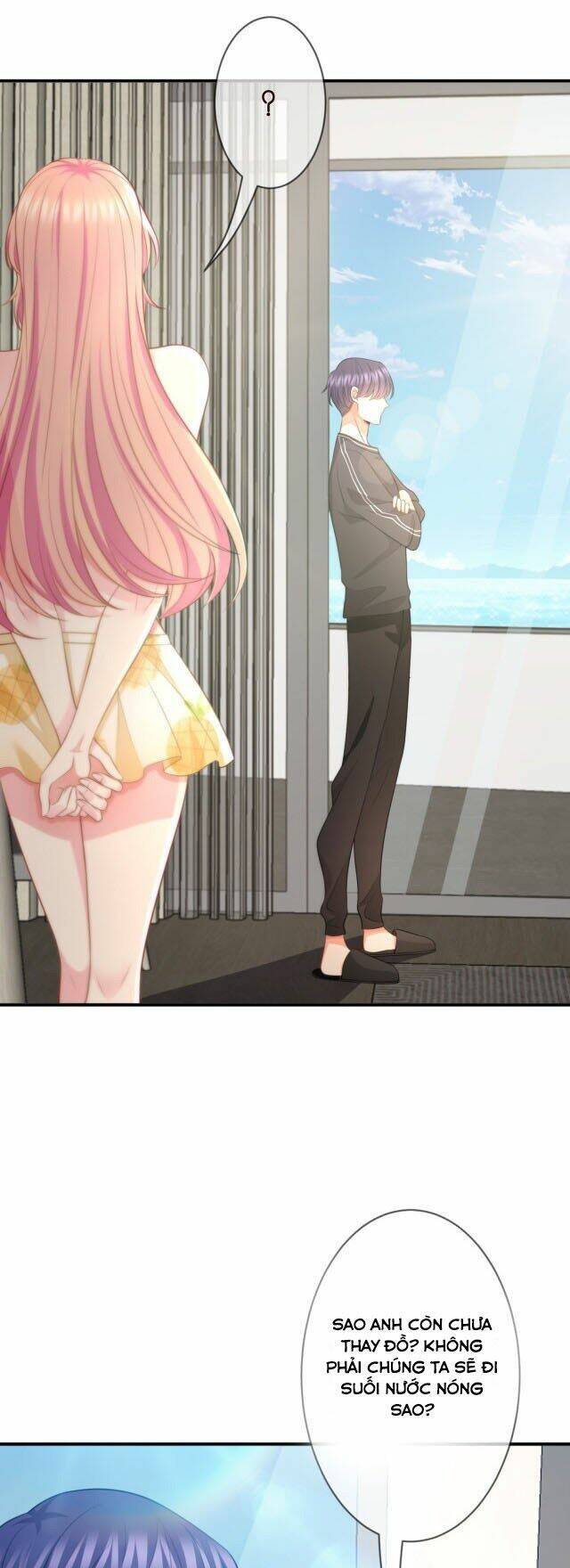 Danh Môn Chí Ái - Chapter 254 - Page 23