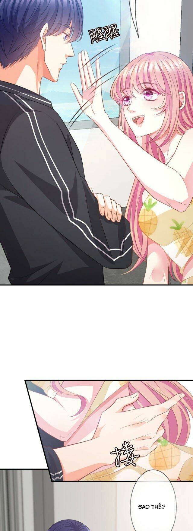 Danh Môn Chí Ái - Chapter 254 - Page 24