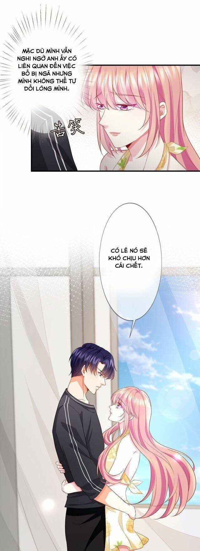 Danh Môn Chí Ái - Chapter 254 - Page 28