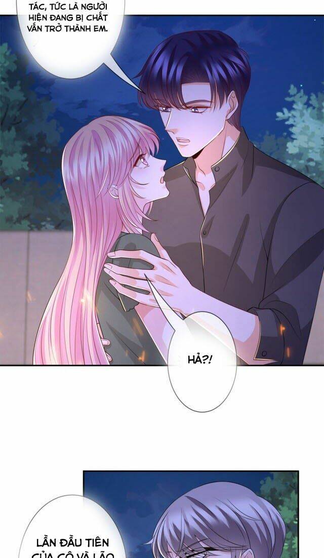 Danh Môn Chí Ái - Chapter 254 - Page 4