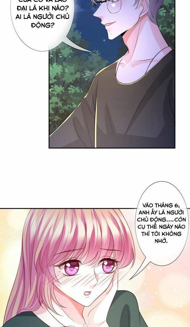 Danh Môn Chí Ái - Chapter 254 - Page 5