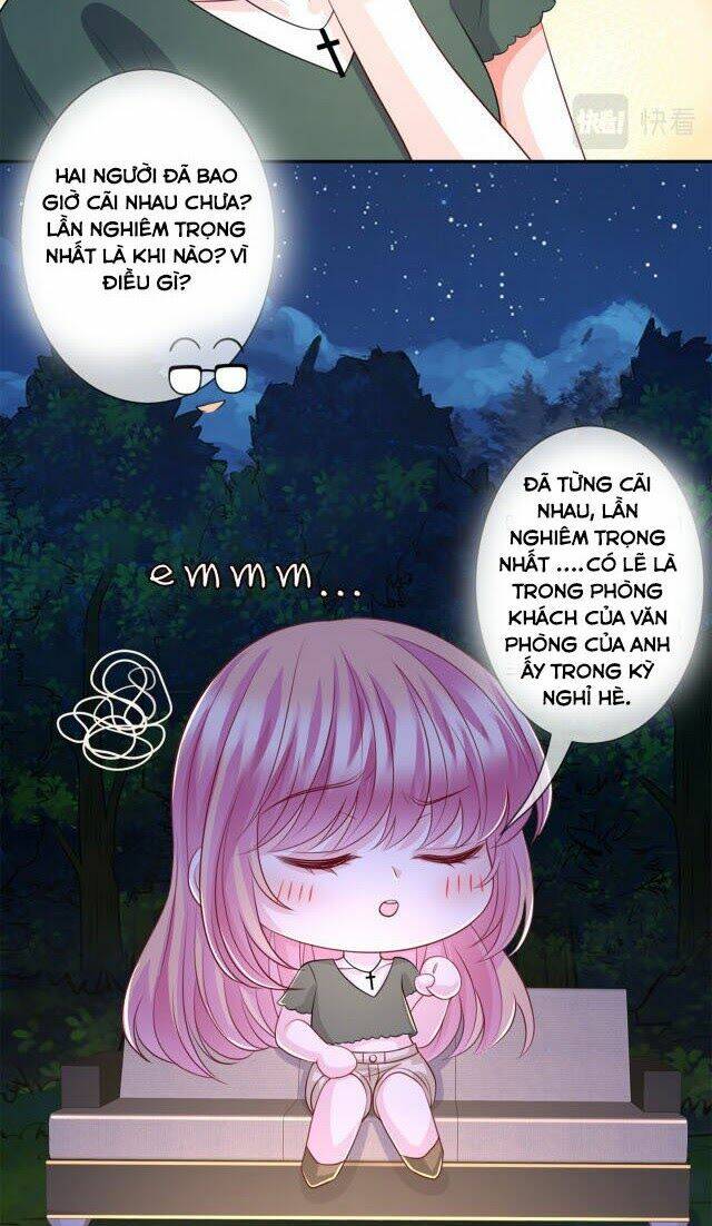 Danh Môn Chí Ái - Chapter 254 - Page 6