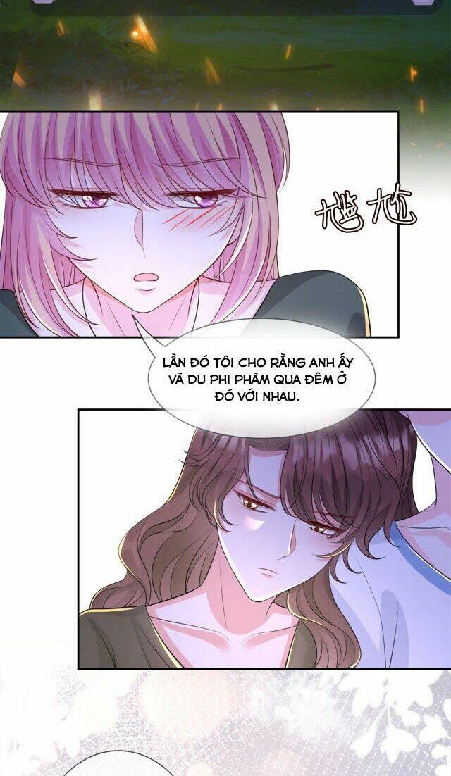 Danh Môn Chí Ái - Chapter 254 - Page 7