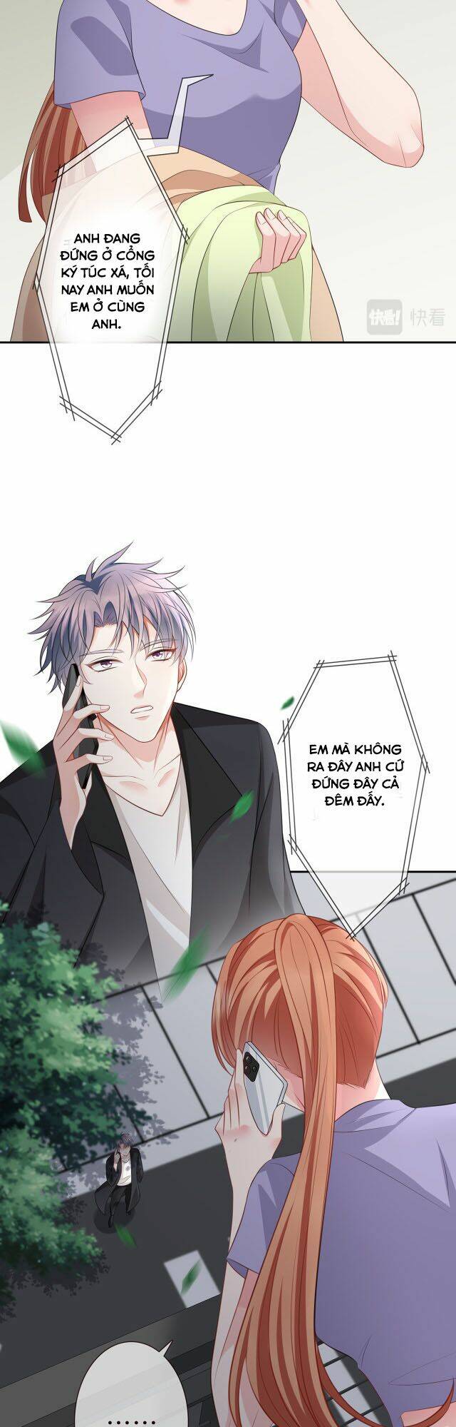 Danh Môn Chí Ái - Chapter 255 - Page 9