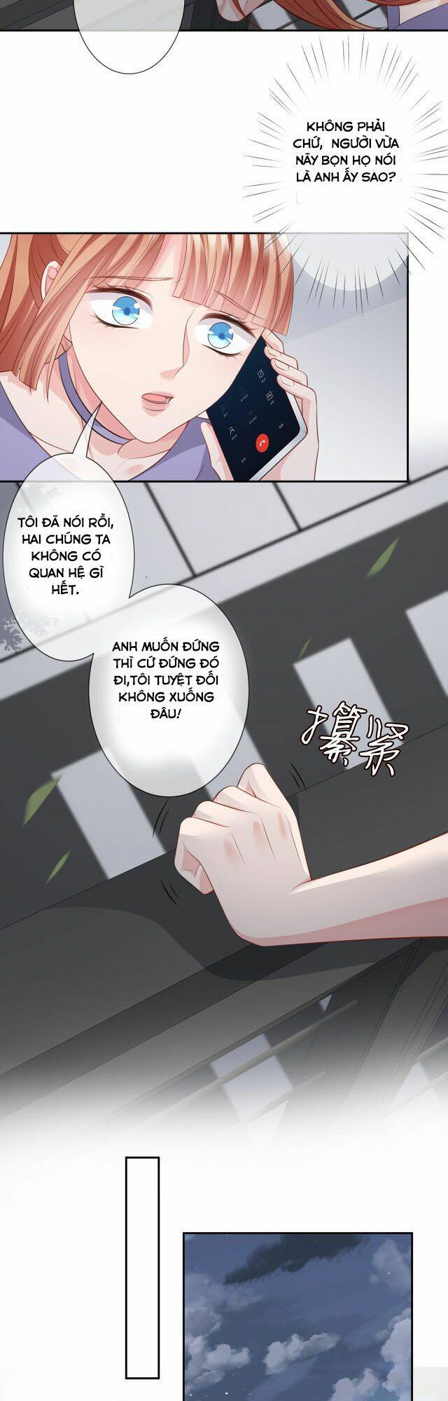 Danh Môn Chí Ái - Chapter 255 - Page 10