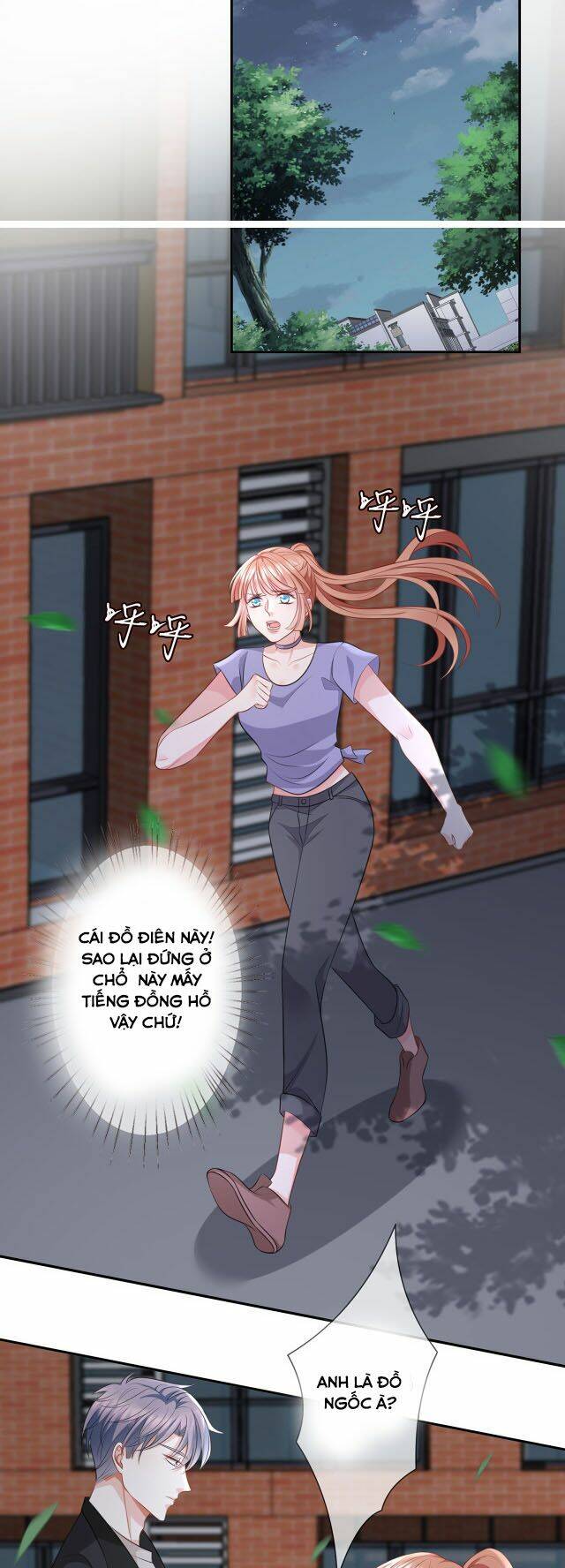 Danh Môn Chí Ái - Chapter 255 - Page 11