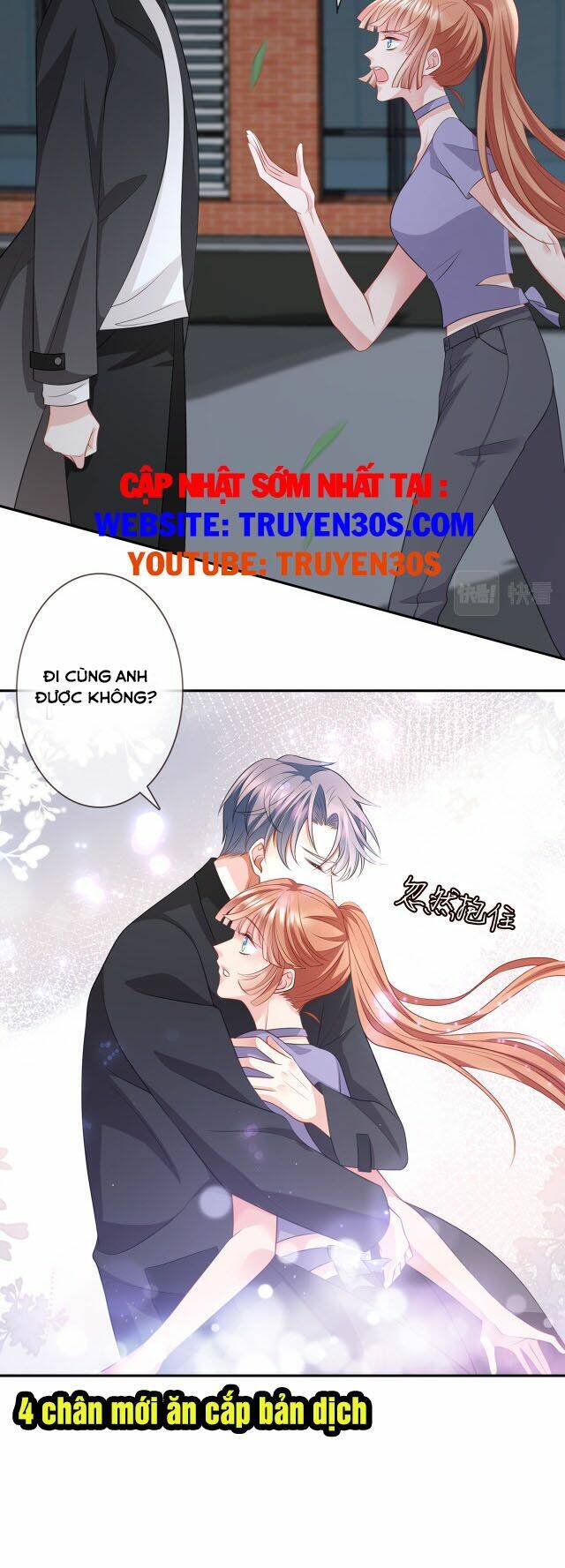 Danh Môn Chí Ái - Chapter 255 - Page 12