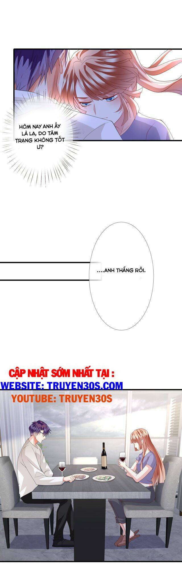 Danh Môn Chí Ái - Chapter 255 - Page 13