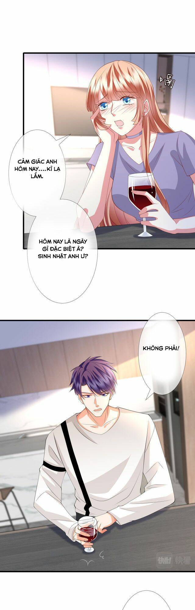 Danh Môn Chí Ái - Chapter 255 - Page 14