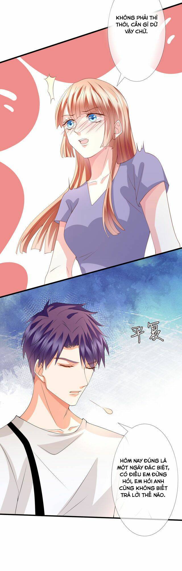 Danh Môn Chí Ái - Chapter 255 - Page 15