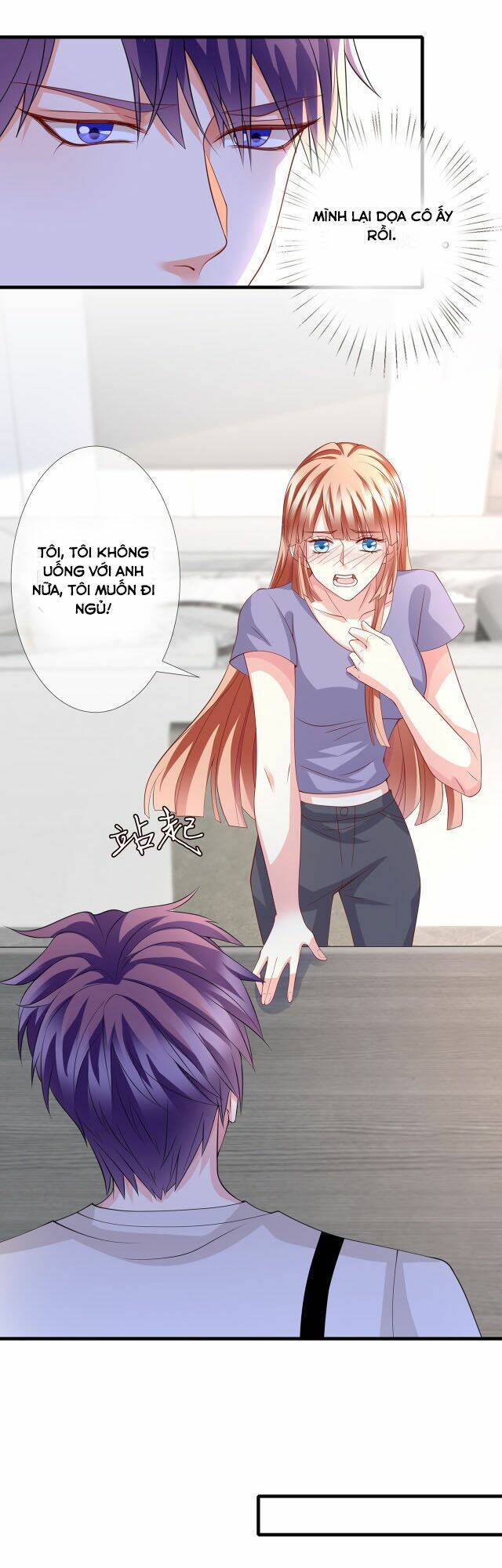 Danh Môn Chí Ái - Chapter 255 - Page 16