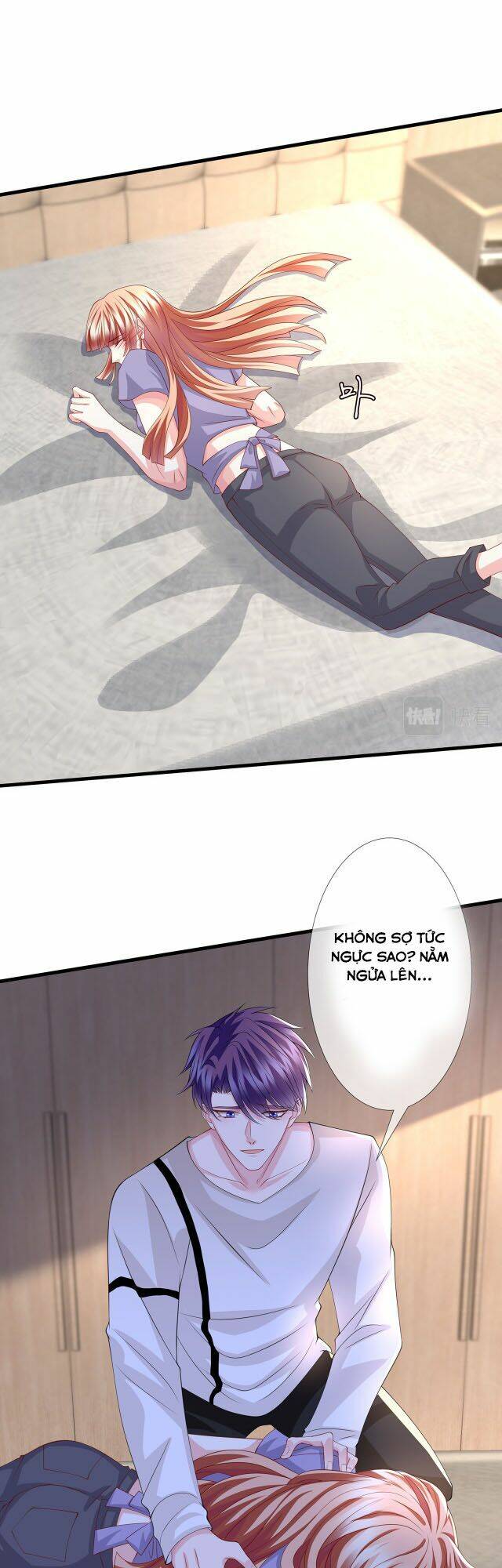 Danh Môn Chí Ái - Chapter 255 - Page 17