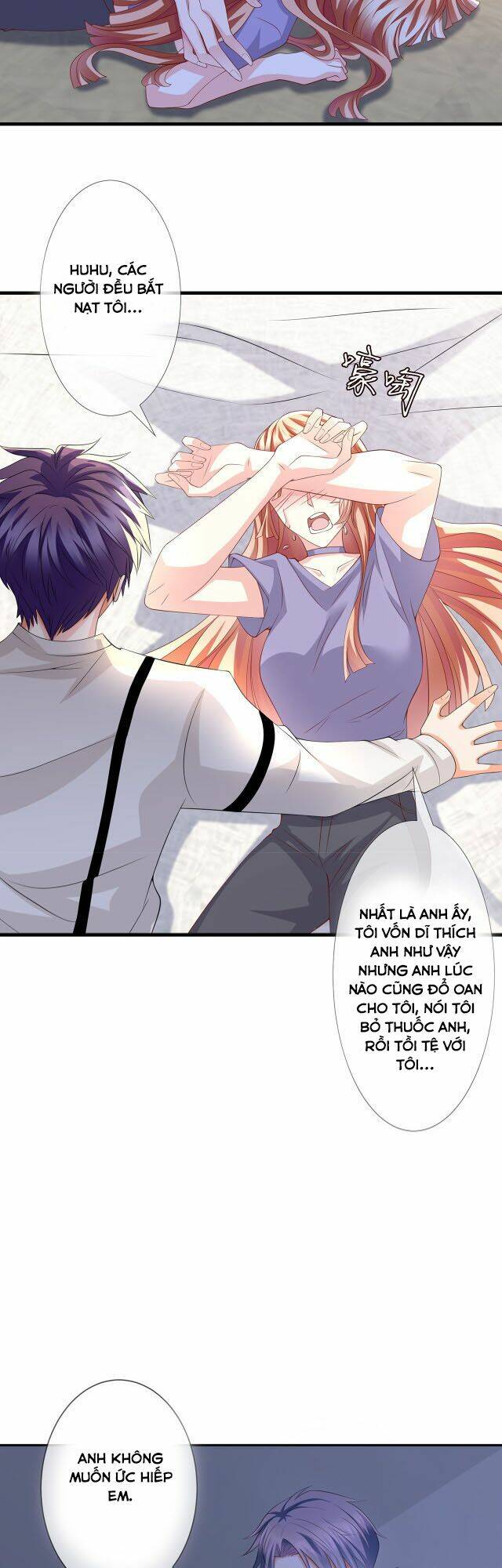 Danh Môn Chí Ái - Chapter 255 - Page 18