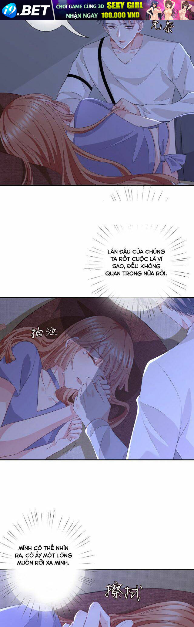 Danh Môn Chí Ái - Chapter 255 - Page 19