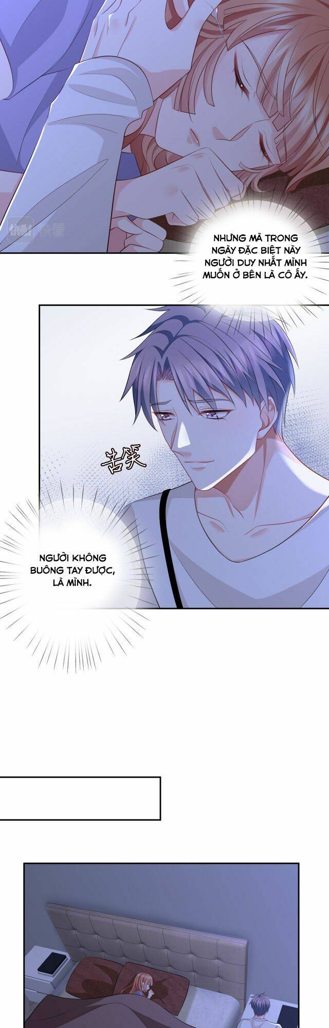 Danh Môn Chí Ái - Chapter 255 - Page 20