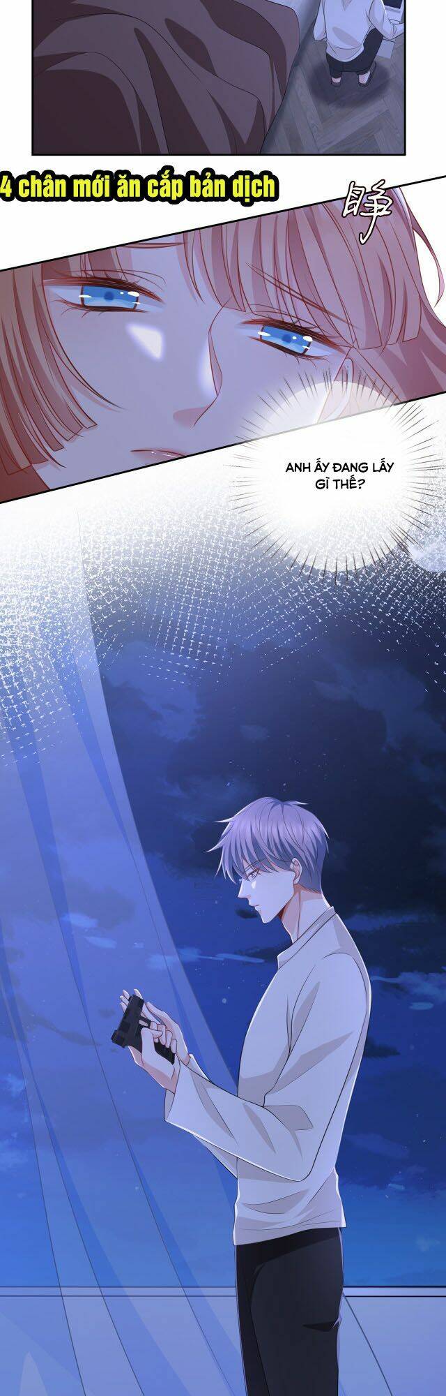 Danh Môn Chí Ái - Chapter 255 - Page 21