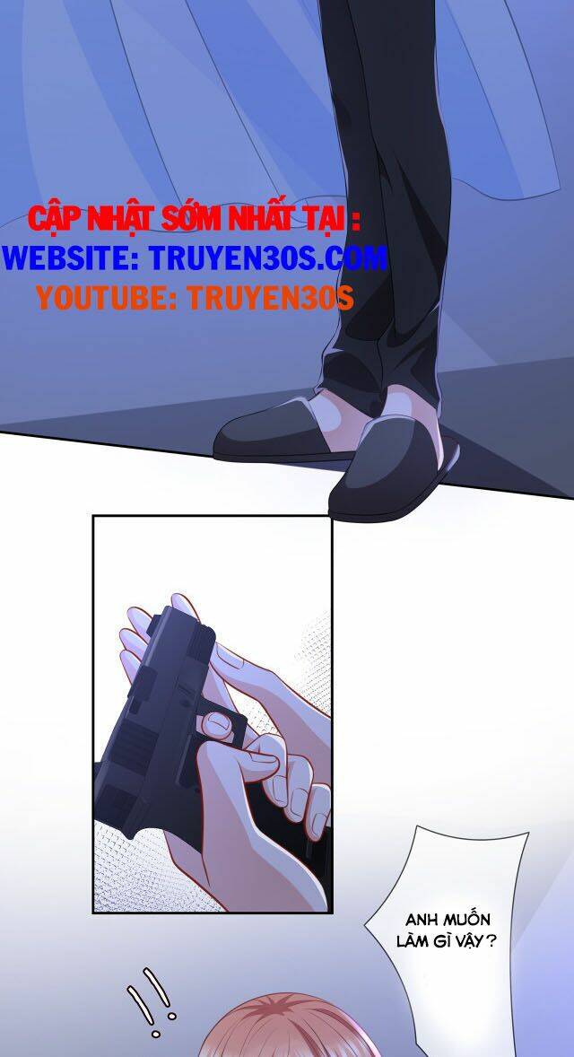 Danh Môn Chí Ái - Chapter 255 - Page 22