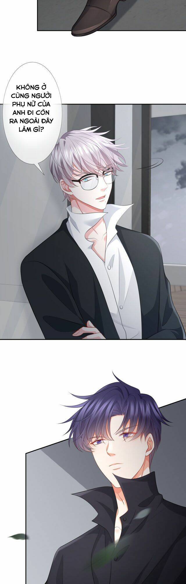 Danh Môn Chí Ái - Chapter 255 - Page 3