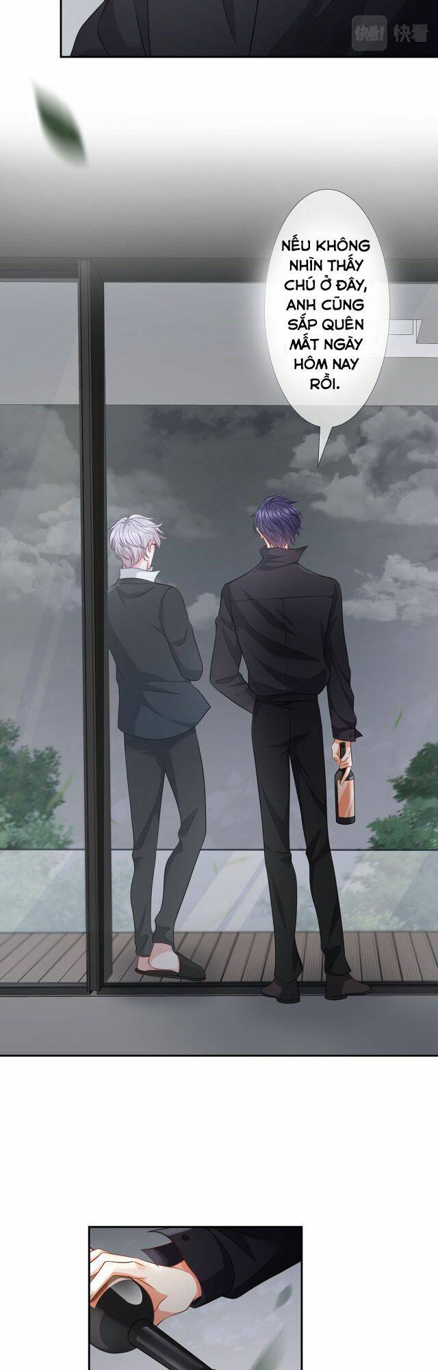 Danh Môn Chí Ái - Chapter 255 - Page 4