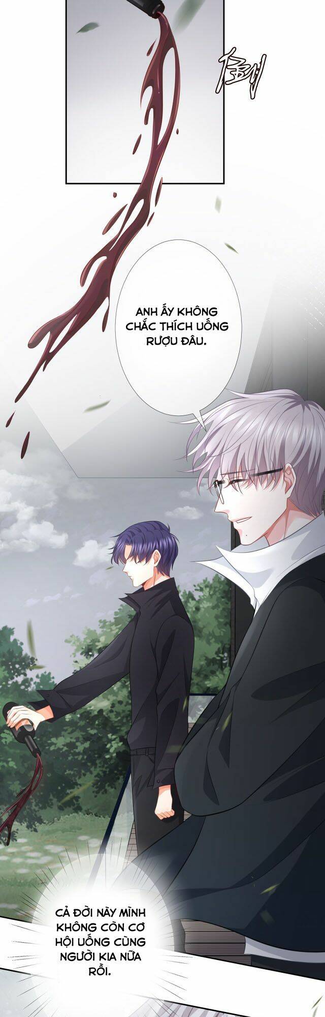 Danh Môn Chí Ái - Chapter 255 - Page 5