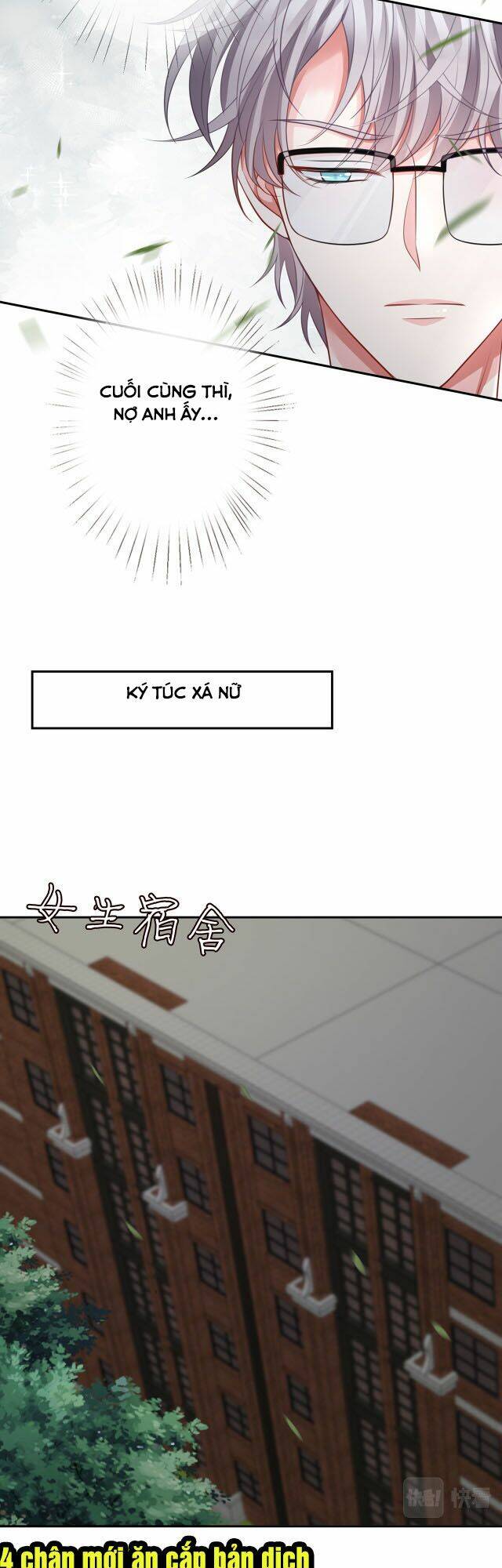 Danh Môn Chí Ái - Chapter 255 - Page 6