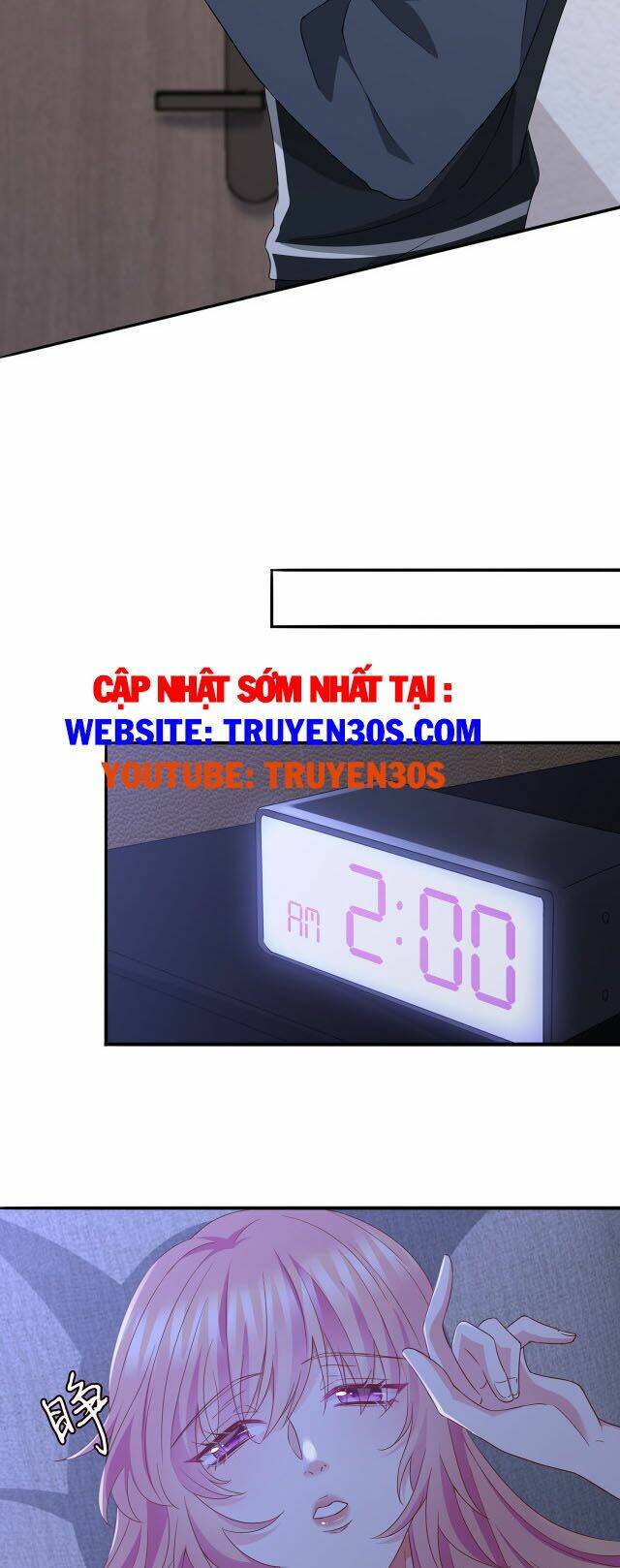 Danh Môn Chí Ái - Chapter 256 - Page 9