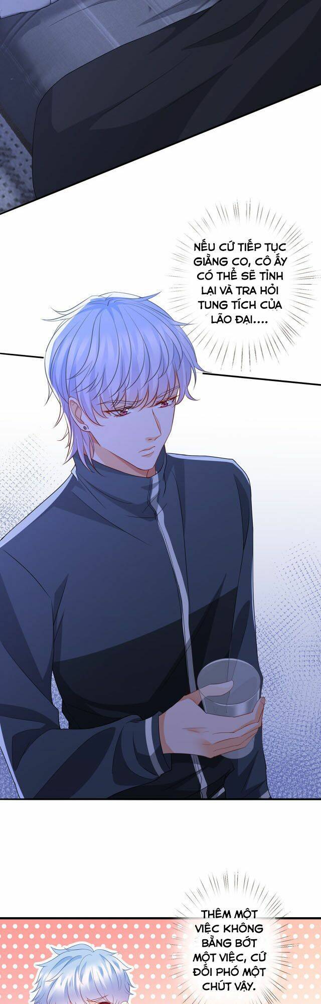 Danh Môn Chí Ái - Chapter 256 - Page 12