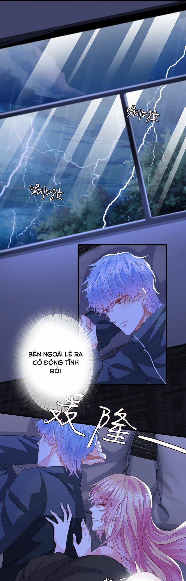 Danh Môn Chí Ái - Chapter 256 - Page 14