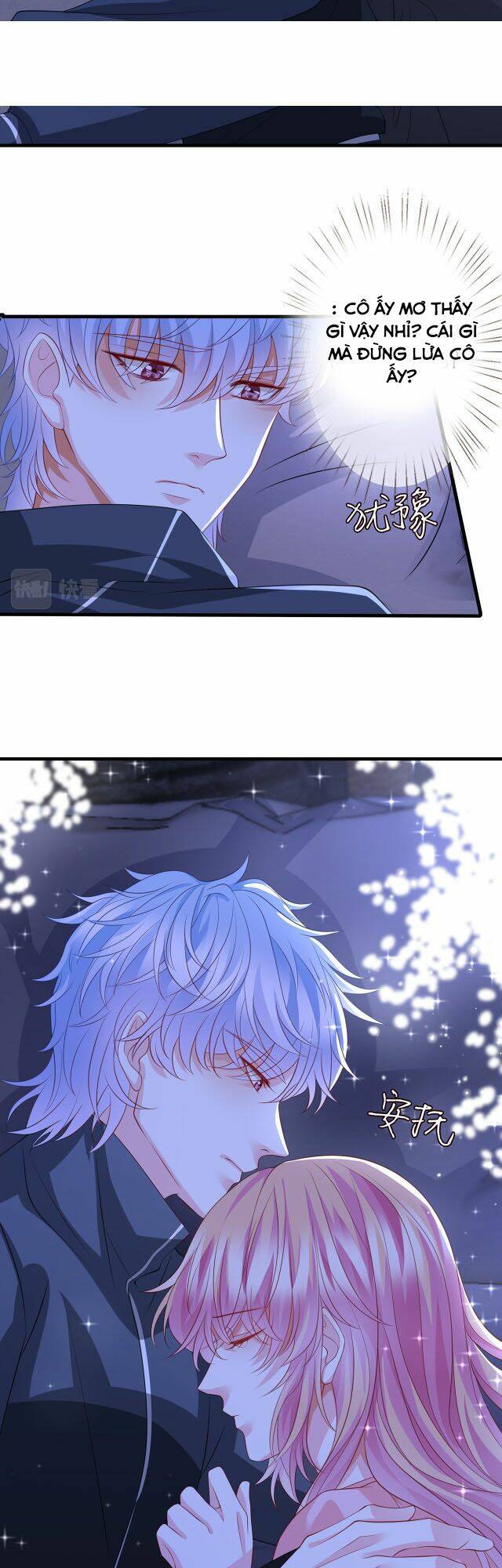 Danh Môn Chí Ái - Chapter 256 - Page 16