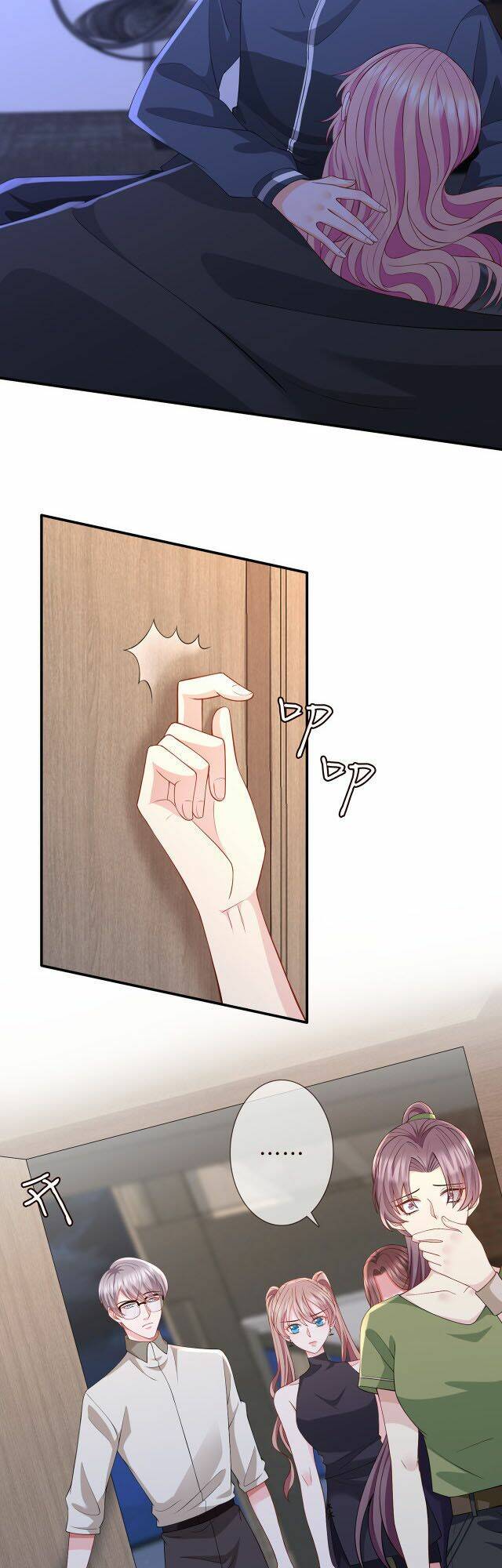 Danh Môn Chí Ái - Chapter 256 - Page 19