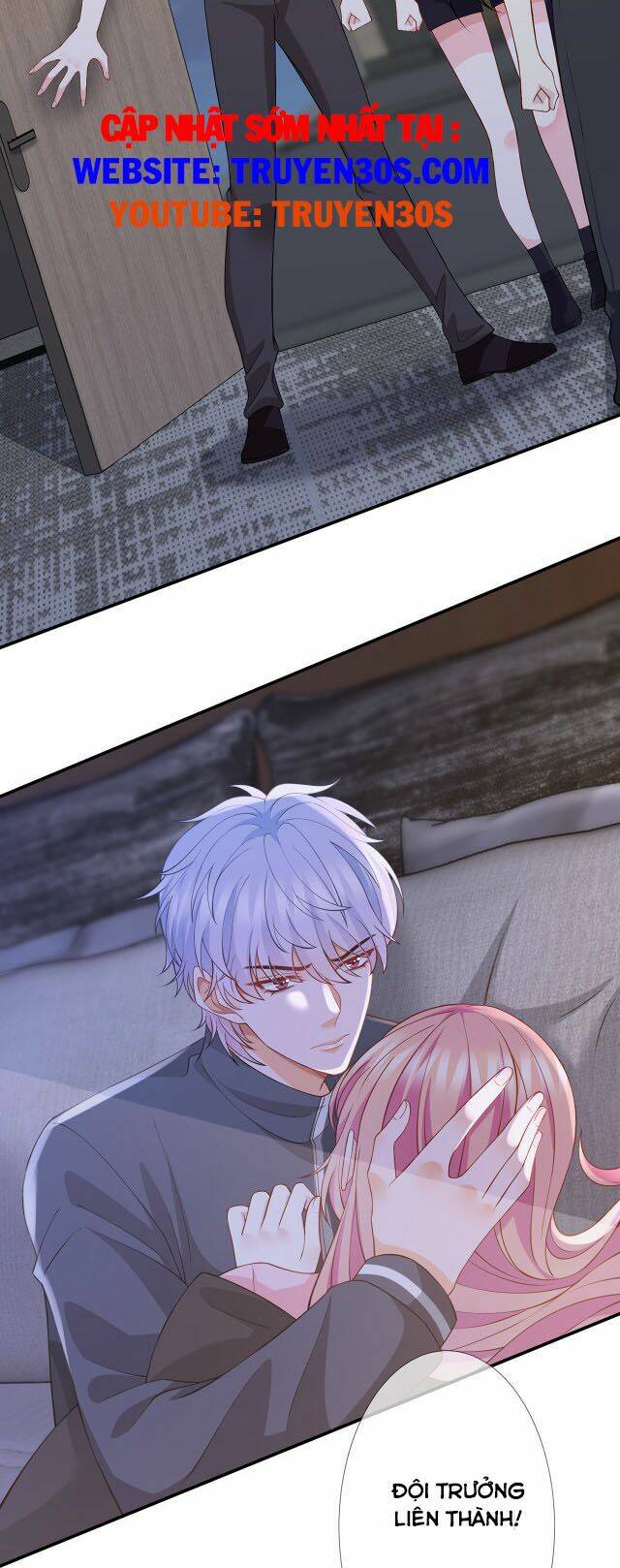 Danh Môn Chí Ái - Chapter 256 - Page 20