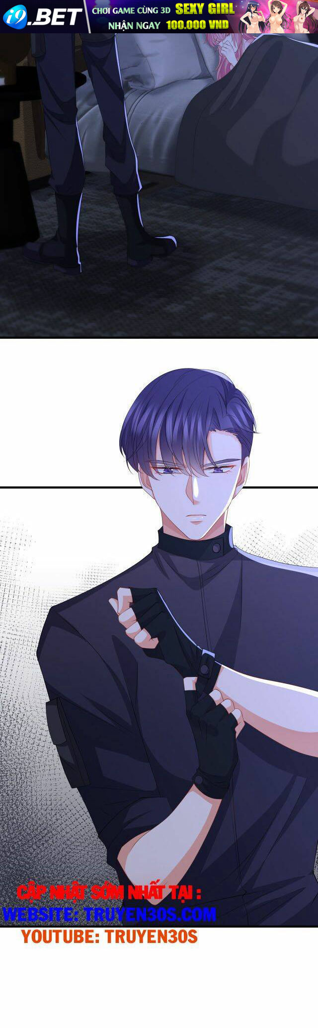 Danh Môn Chí Ái - Chapter 256 - Page 3