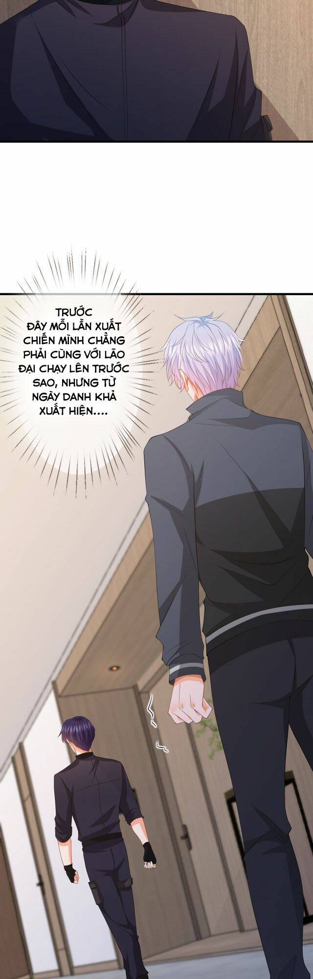 Danh Môn Chí Ái - Chapter 256 - Page 5