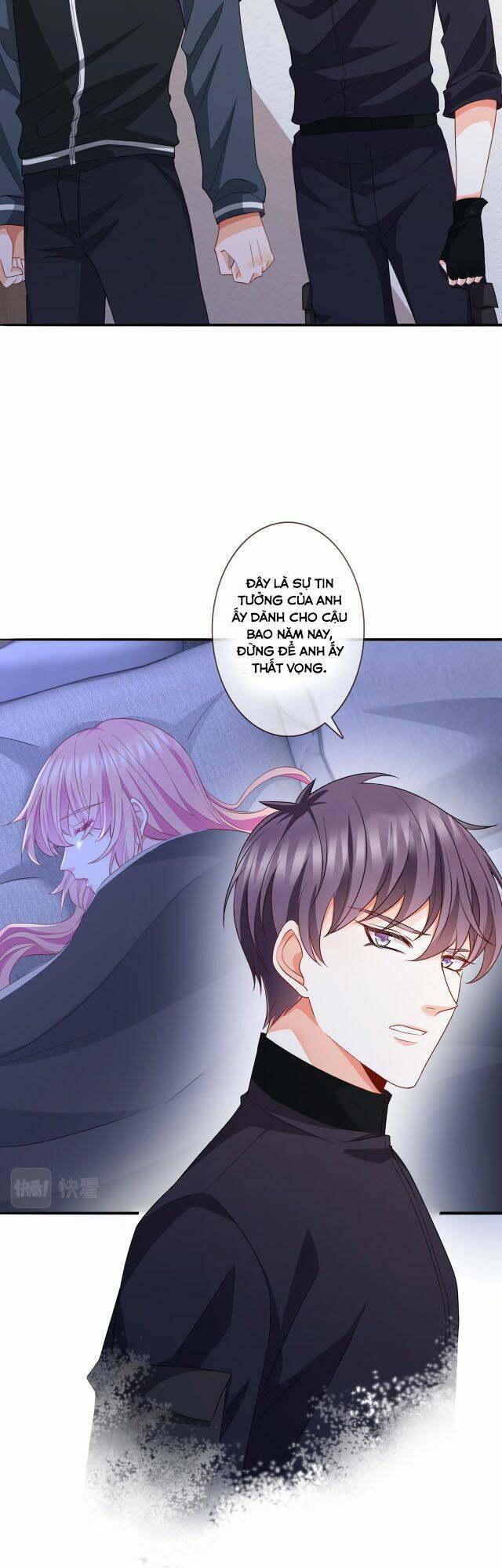 Danh Môn Chí Ái - Chapter 256 - Page 7