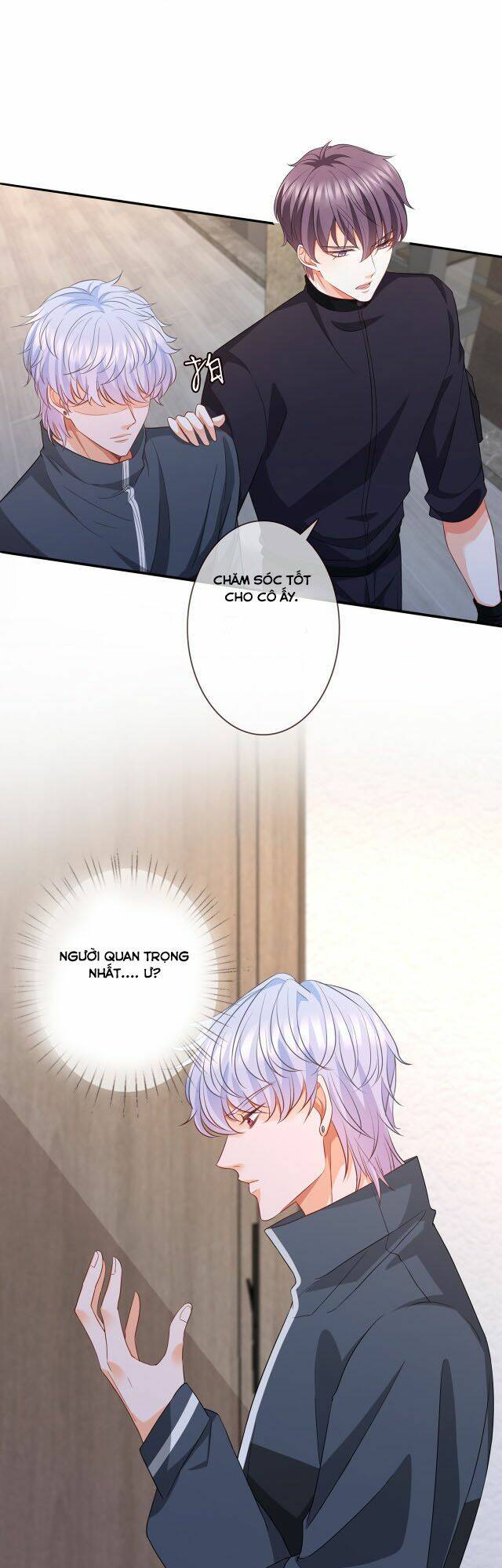 Danh Môn Chí Ái - Chapter 256 - Page 8